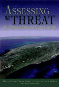 Cover: Assessing the Threat - Carnegie Endowment for International Peace
