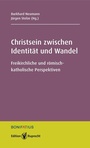 Cover: Christsein zwischen Identität und Wandel - Edition Ruprecht