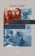 Cover: Nazi-Jagd - Wallstein