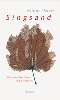 Cover: Singsand - Wallstein