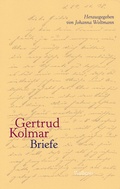 Cover: Briefe - Wallstein
