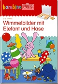 Cover: bambinoL&Uuml;K - Westermann Lernwelten GmbH