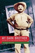 Cover: My Dark Brother - UNSW Press