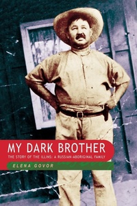Enlarge image Cover: My Dark Brother - UNSW Press
