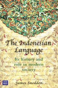 Abbildung von: The Indonesian Language - UNSW Press