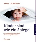 Cover: Kinder sind wie ein Spiegel - Francke-Buch