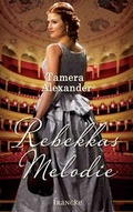 Cover: Rebekkas Melodie - Francke-Buch