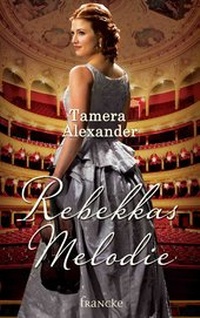 Abbildung von: Rebekkas Melodie - Francke-Buch