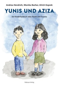 Abbildung von: Yunis und Aziza - Mabuse
