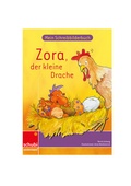 Cover: Zora der kleine Drache - SCHUBI Lernmedien