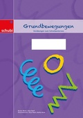 Cover: Grundbewegungen - SCHUBI Lernmedien