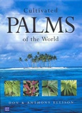 Cover: Cultivated Palms of the World - UNSW Press