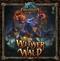 Cover: Witwerwald - Ulisses Medien und Spiel Distribution GmbH