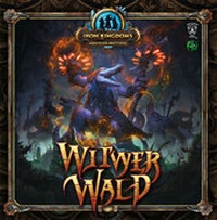 Enlarge image Cover: Witwerwald - Ulisses Medien und Spiel Distribution GmbH