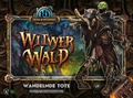 Cover: Witwerwald - Die Wandelnden Toten - Ulisses Medien und Spiel Distribution GmbH