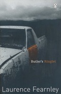 Cover: Butler's Ringlet - Penguin eBooks (NZ Adult)