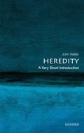 Cover: Heredity - OUP eBook