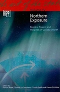 Cover: Northern Exposure - The Institute for Research on Public Policy