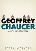 Cover: Geoffrey Chaucer - OUP eBook
