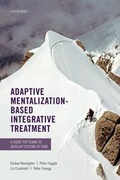 Cover: Adaptive Mentalization-Based Integrative Treatment - OUP eBook