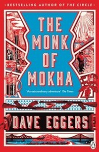 Abbildung von: The Monk of Mokha - Penguin Books Ltd