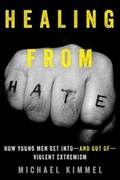 Cover: Healing from Hate - University of California Press