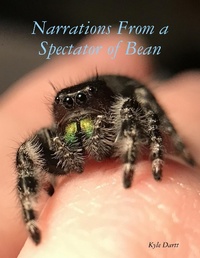 Abbildung von: Narrations From a Spectator of Bean - Lulu.com