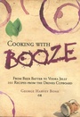 Cover: Cooking with Booze - Skyhorse Publishing