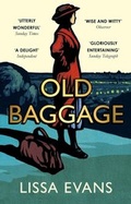 Cover: Old Baggage - Transworld Digital