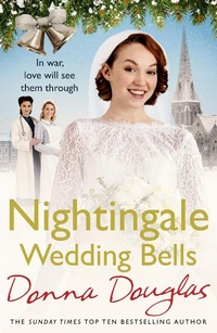 Abbildung von: Nightingale Wedding Bells - Arrow Books Ltd