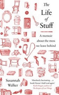 Enlarge image Cover: The Life of Stuff - Transworld Digital