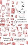 Cover: The Life of Stuff - Doubleday