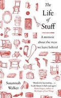 Cover: The Life of Stuff - Doubleday
