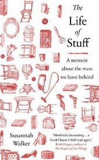 Enlarge image Cover: The Life of Stuff - Doubleday