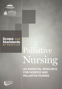 Enlarge image Cover: Palliative Nursing - Nursesbooks