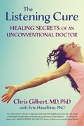 Cover: Listening Cure - SelectBooks