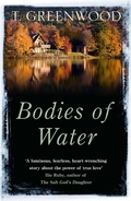 Cover: Bodies of Water - Corvus