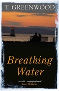 Cover: Breathing Water - Corvus