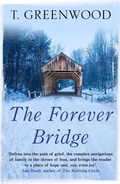 Cover: The Forever Bridge - Corvus