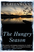 Cover: The Hungry Season - Corvus