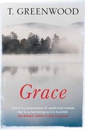 Cover: Grace - Corvus
