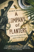 Cover: A Company of Planters - Simon + Schuster LLC
