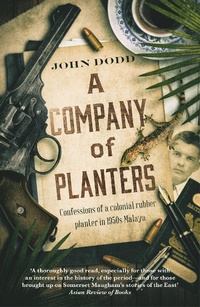 Abbildung von: Company of Planters - Monsoon Books Pte Ltd