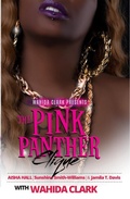 Cover: The Pink Panther Clique - W. Clark Presents Publishing