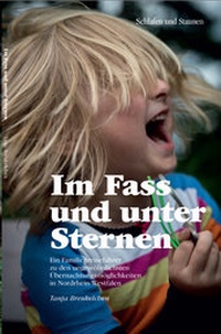 Enlarge image Cover: Im Fass und unter Sternen - Tanja Breukelchen UG