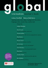 Enlarge image Cover: Global - Hueber Verlag