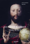 Cover: Bis an die R&auml;nder der Welt - Aschendorff