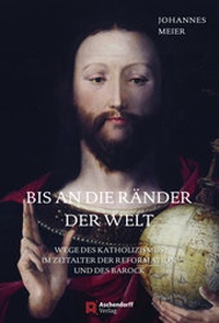 Abbildung von: Bis an die Ränder der Welt - Aschendorff