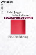 Cover: Sozialphilosophie - C.H.BECK