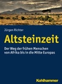 Cover: Altsteinzeit - Kohlhammer